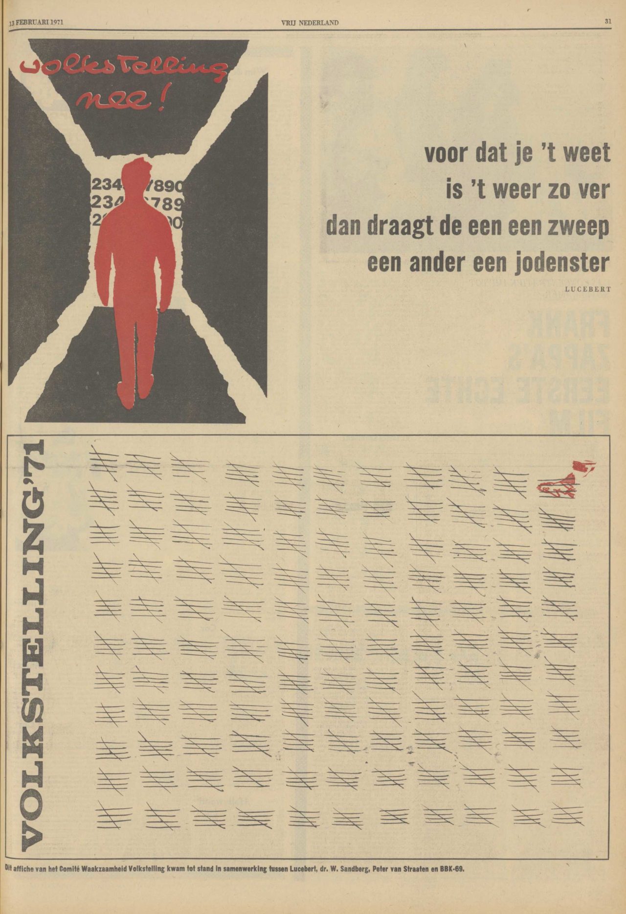 volkstelling