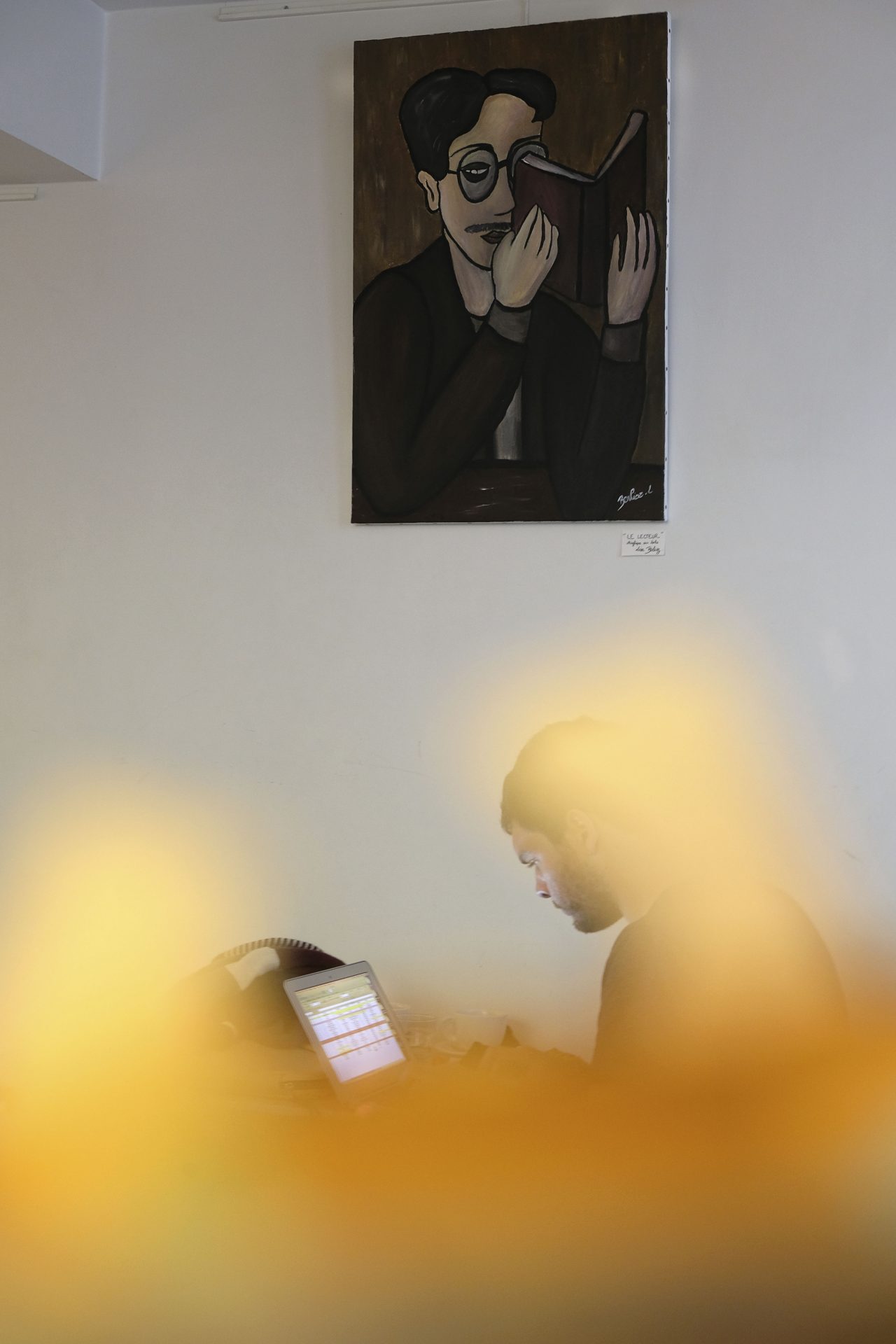 coworking