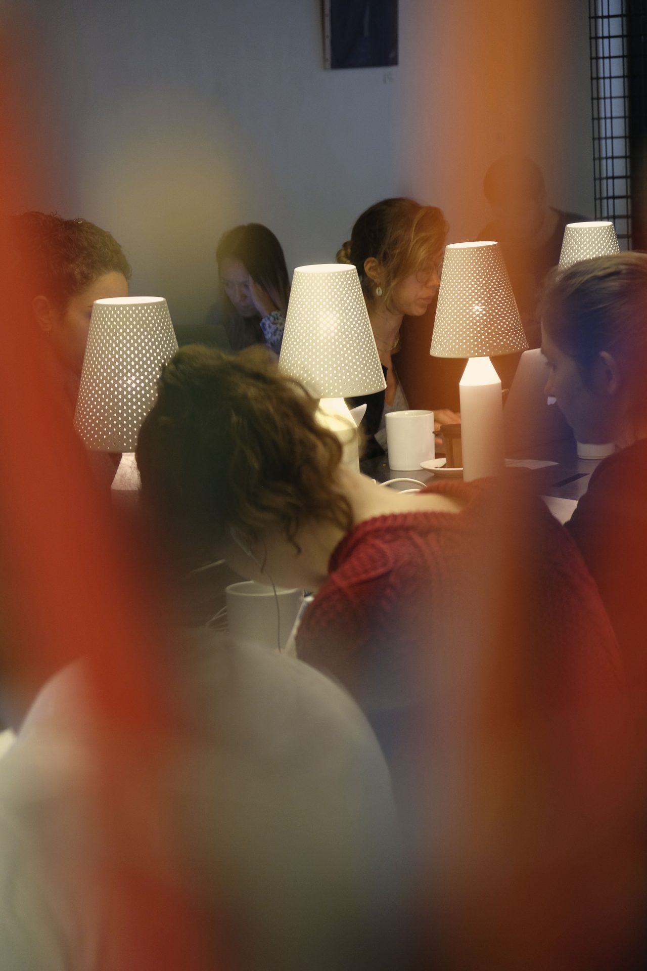 coworking