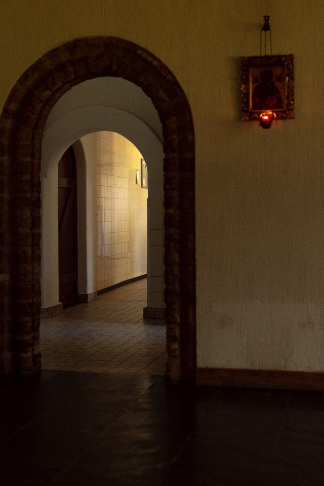 klooster