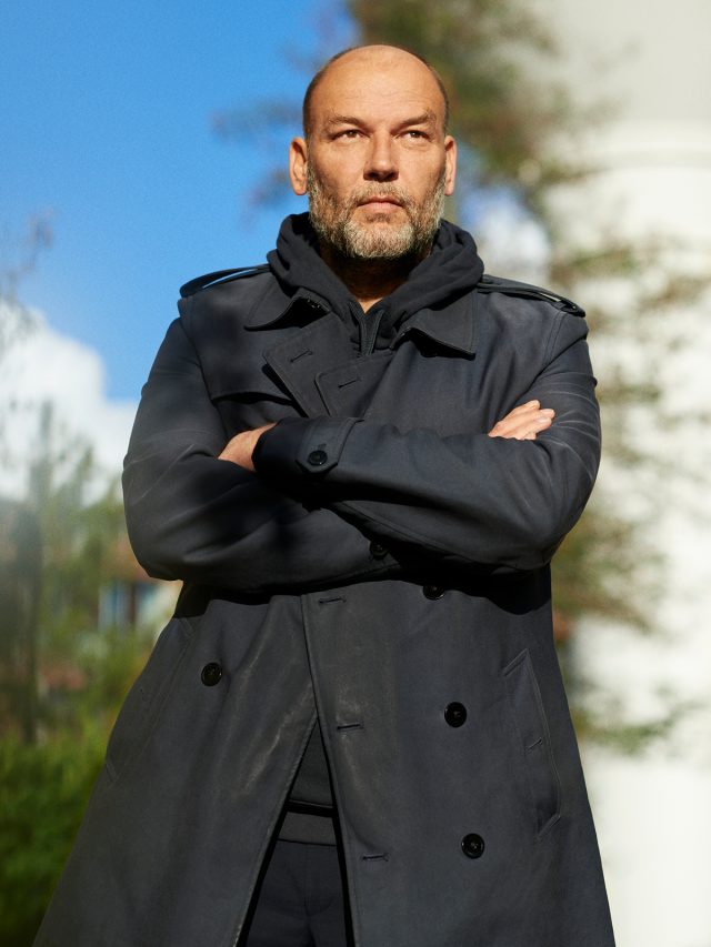 Foto van Rutger Groot Wassink