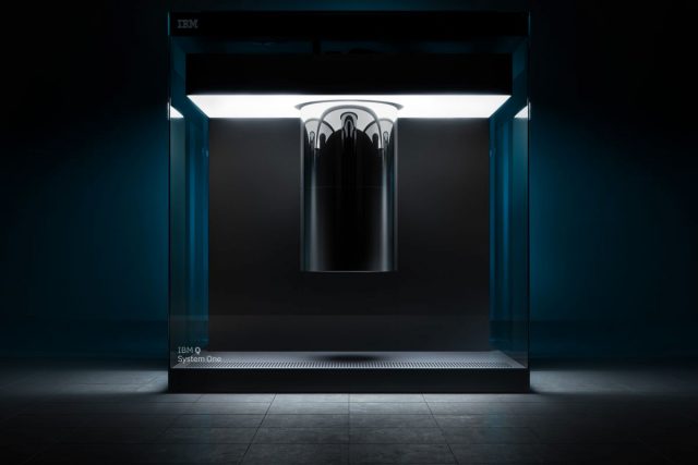 quantumcomputer