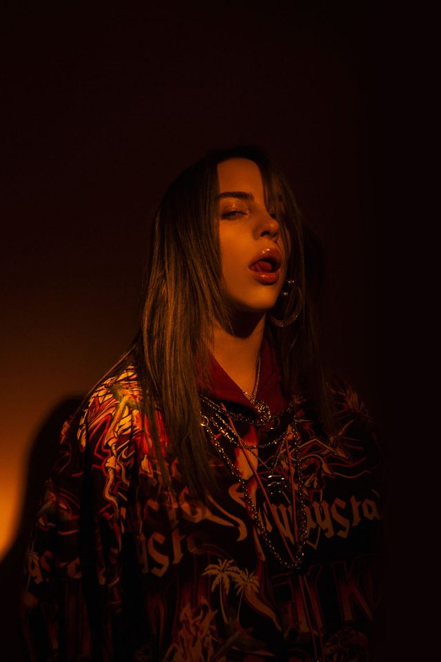 billie eilish