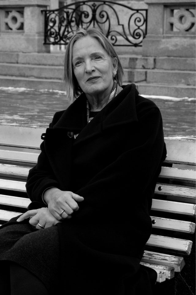 Ute Frevert