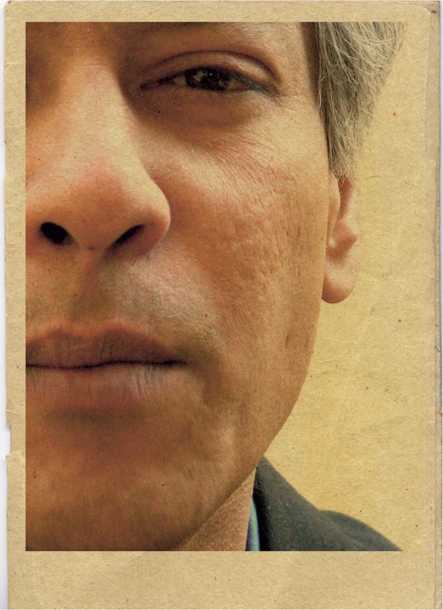 Anil Ramdas