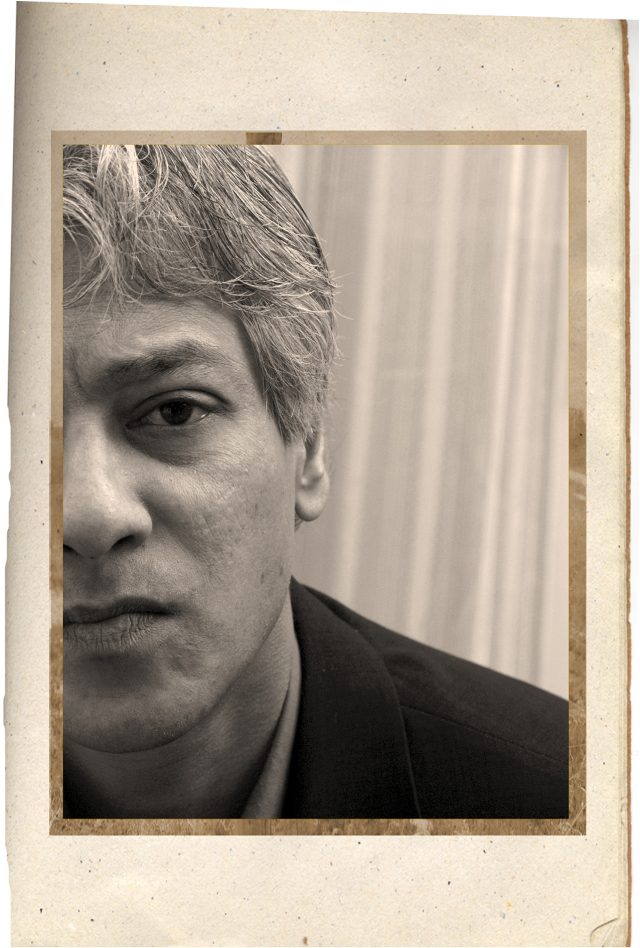 Anil Ramdas