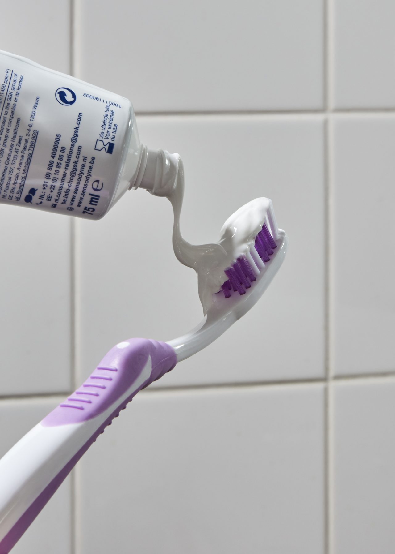 Palmolie