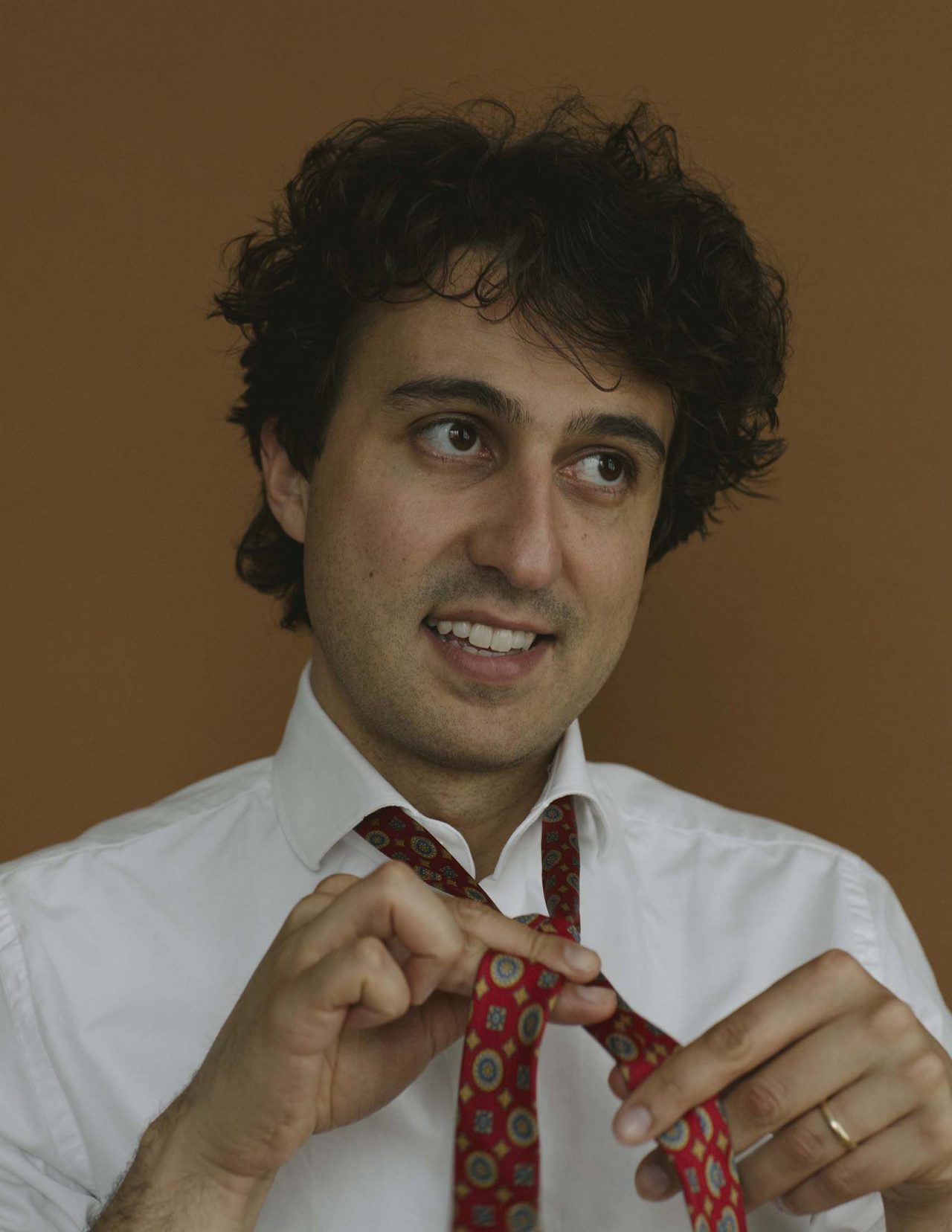 jesse klaver