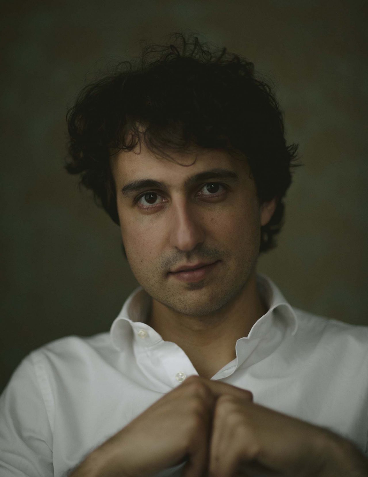 jesse klaver