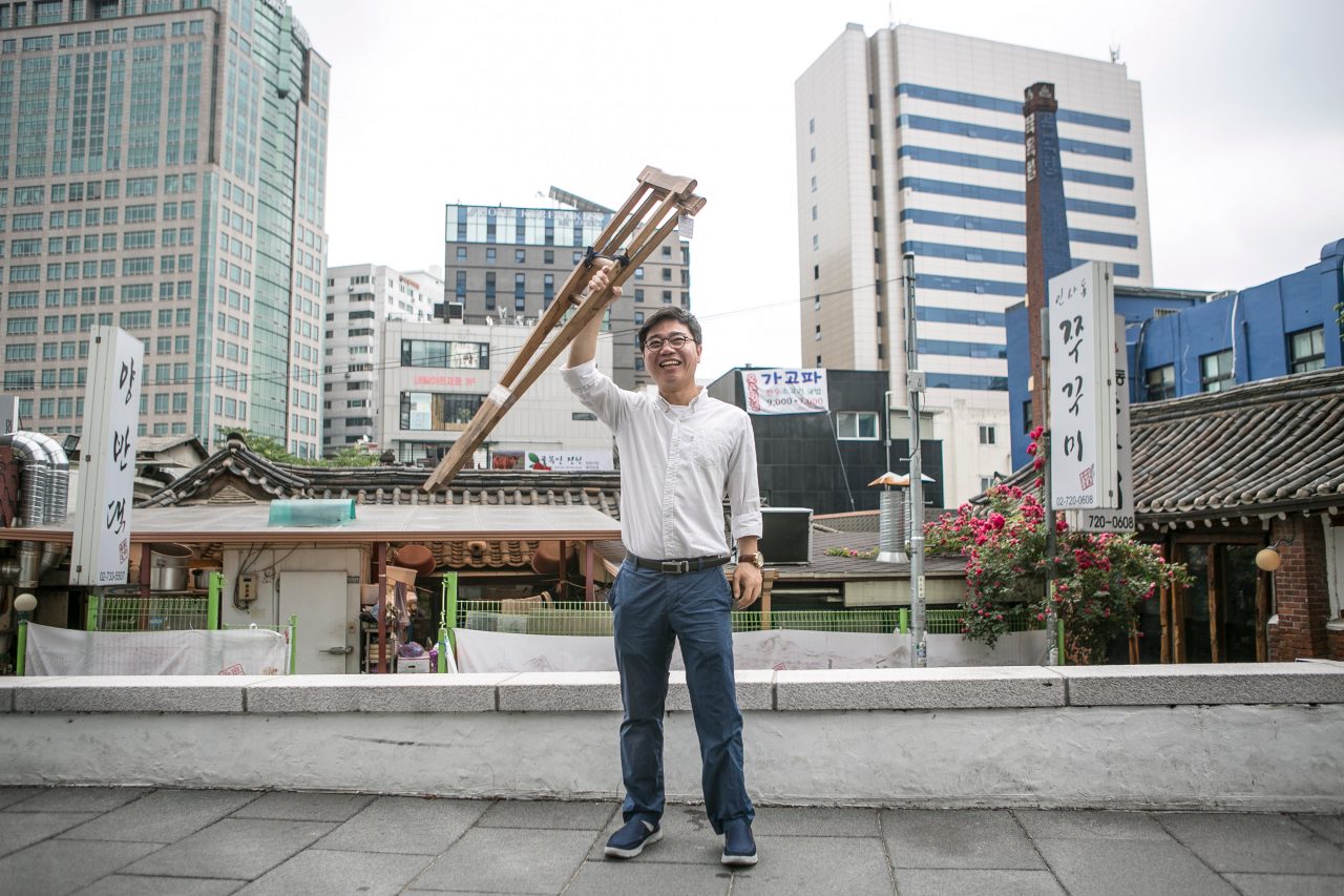Noord-Korea