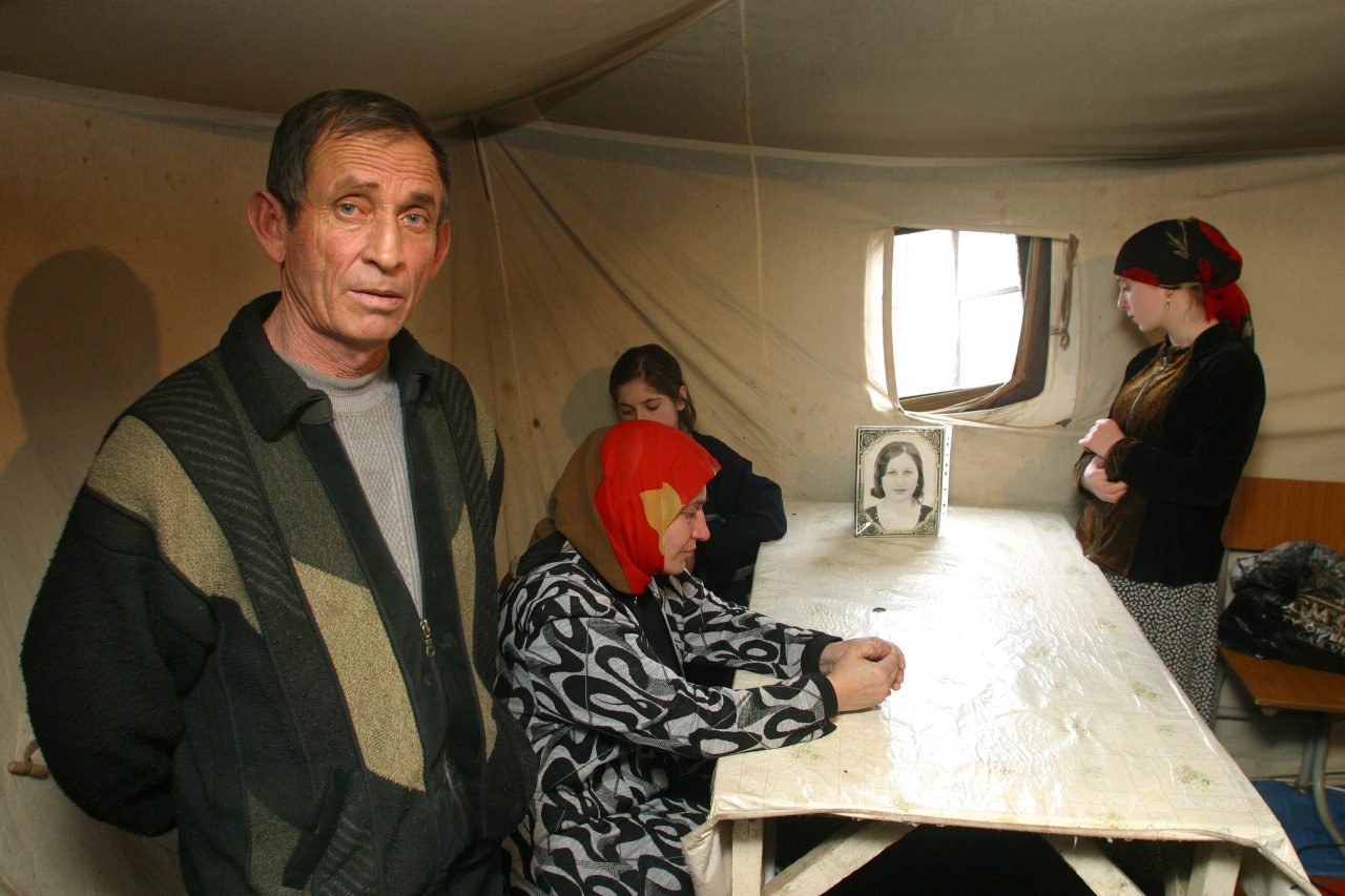 Nino Haratischwili