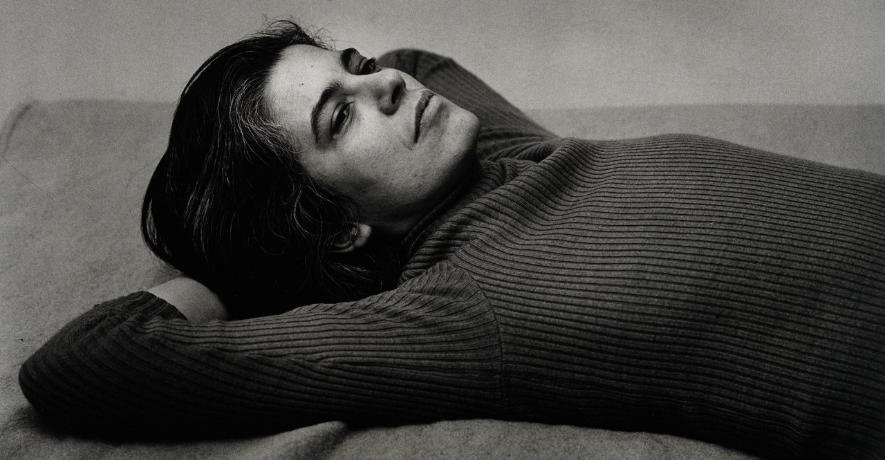 Susan Sontag