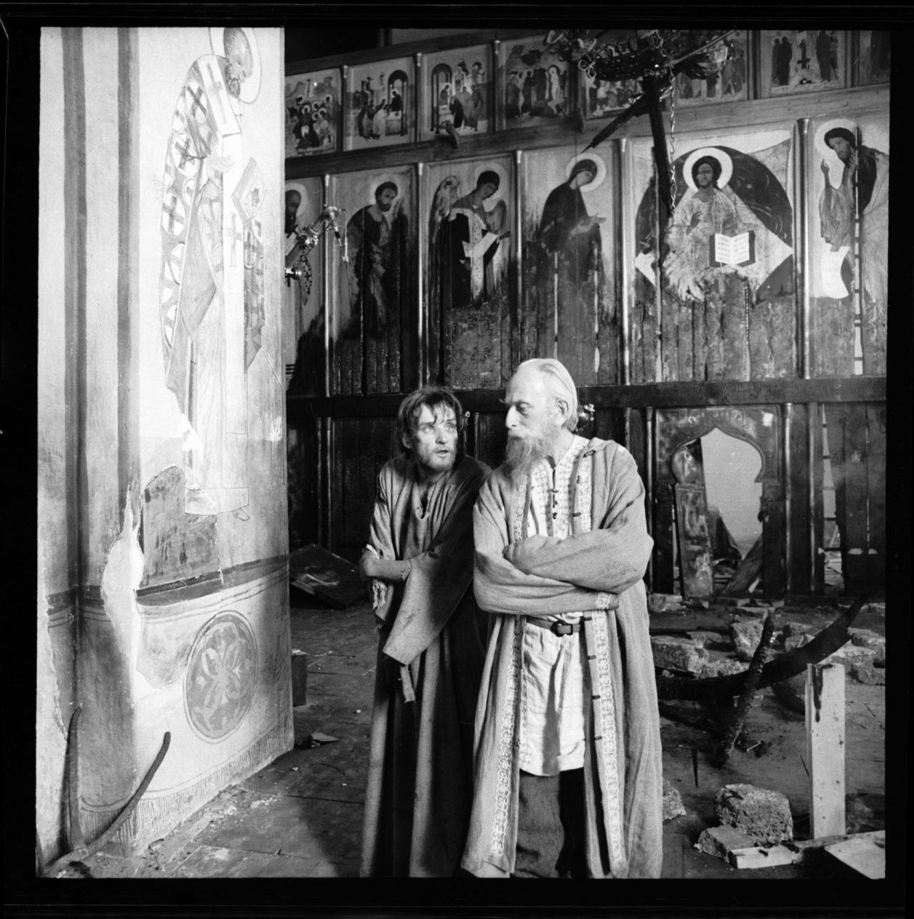 Tarkovski