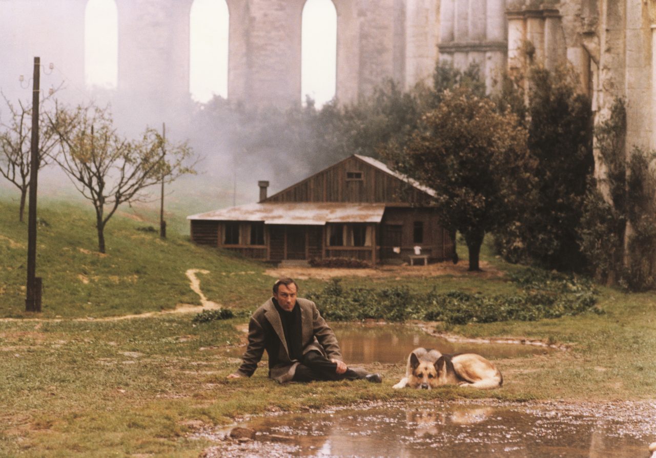 tarkovski