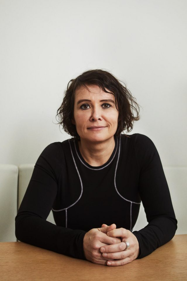 Griet op de Beeck
