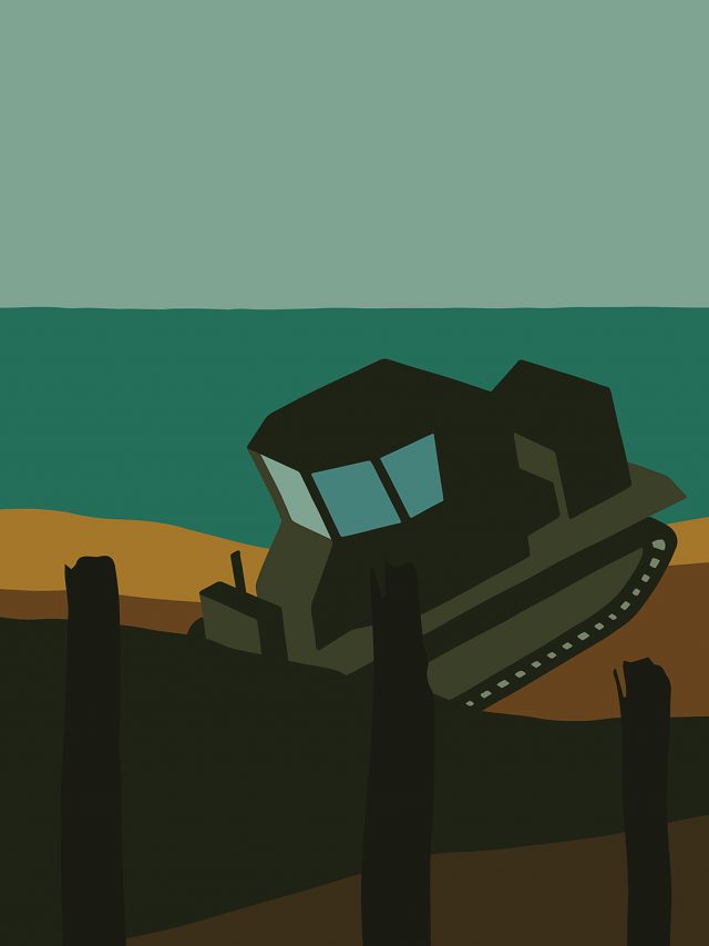 marinierskazerne