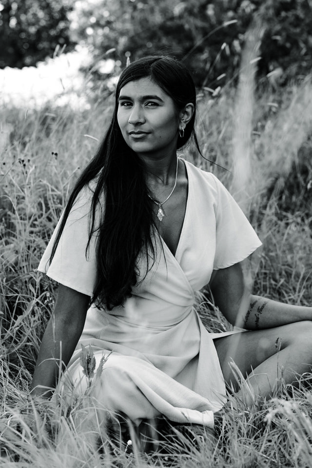 Ash Sarkar
