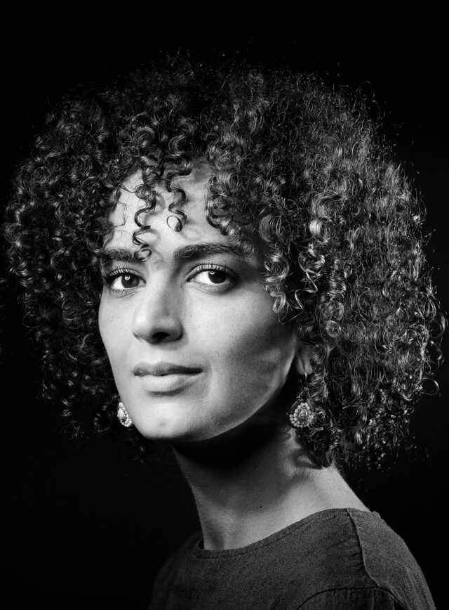 Leila Slimani