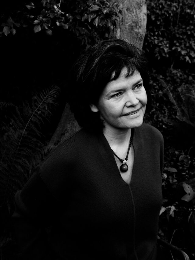 Kate Raworth en Roman Krznaric