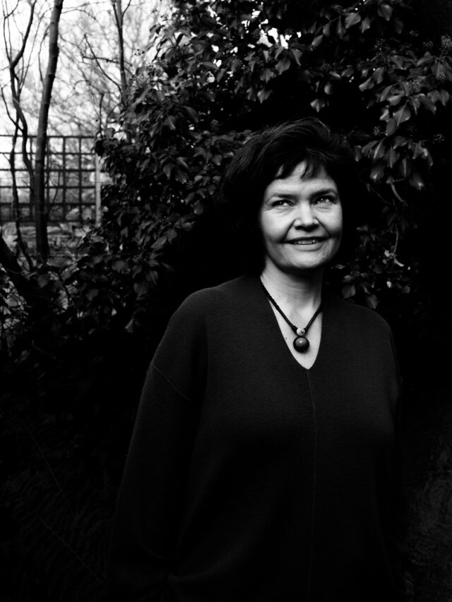 Kate Raworth en Roman Krznaric