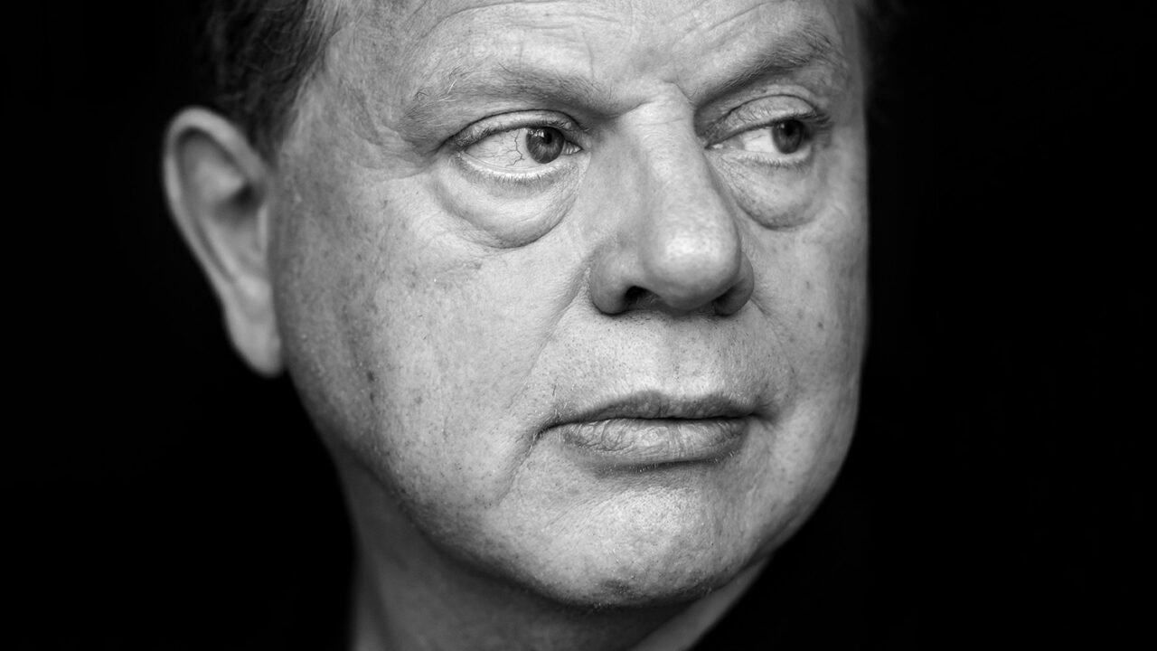Literaire Kroniek Bas Heijne En De Aanval Op Het Liberalisme