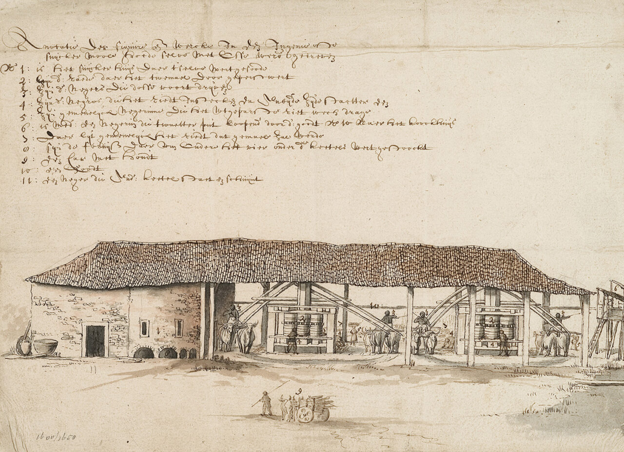 Slavernijtentoonstelling Rijksmuseum