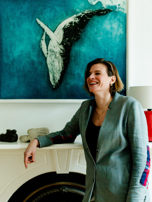 Mariana Mazzucato