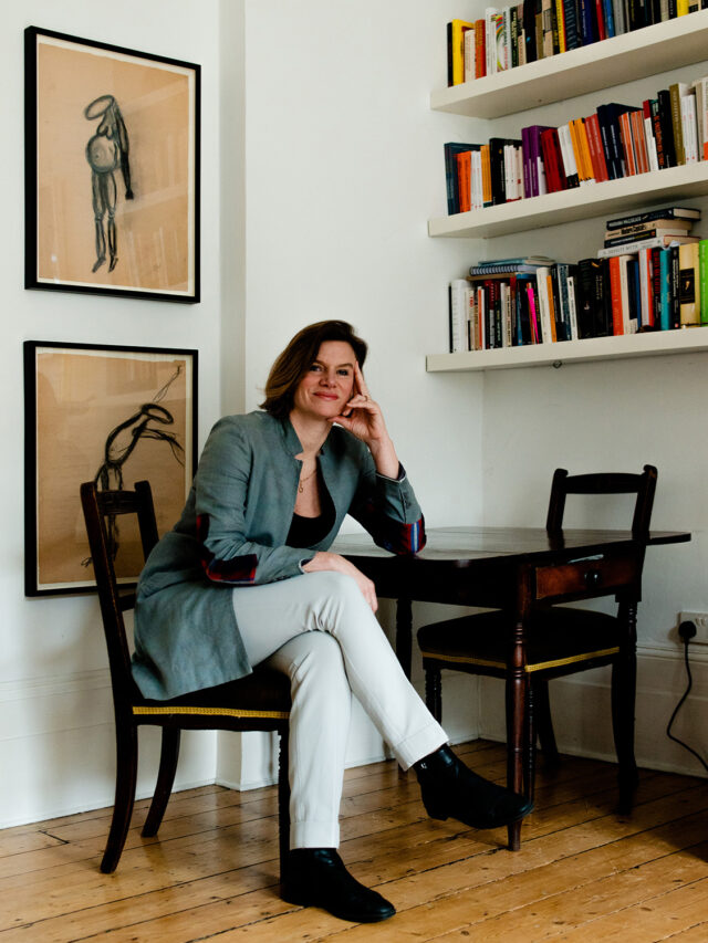 Mariana Mazzucato