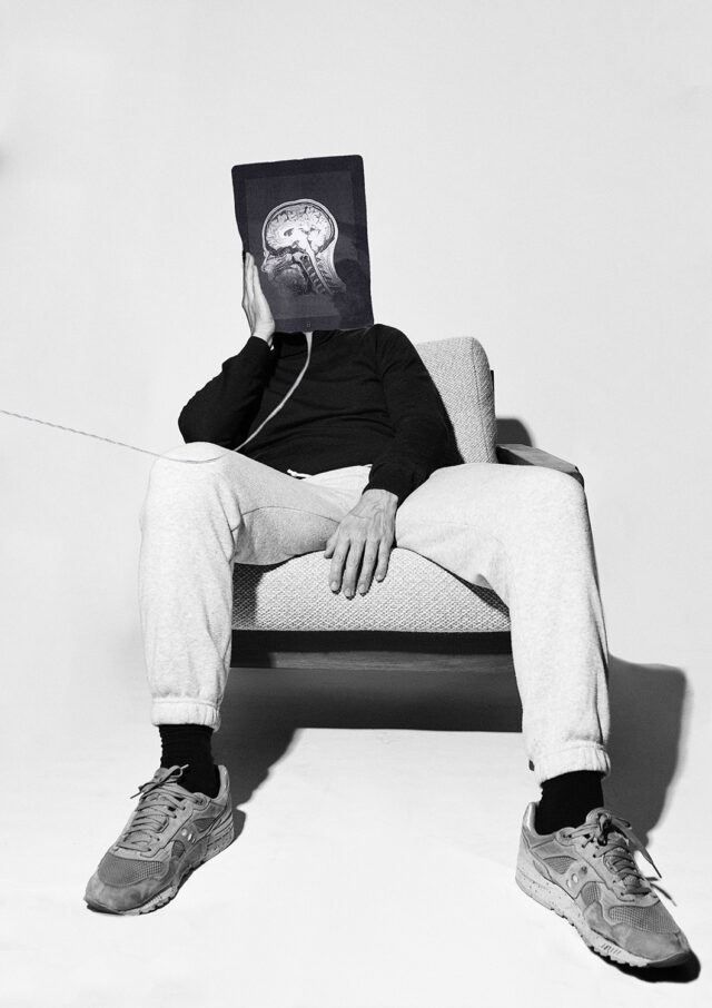 Digitale verslaving