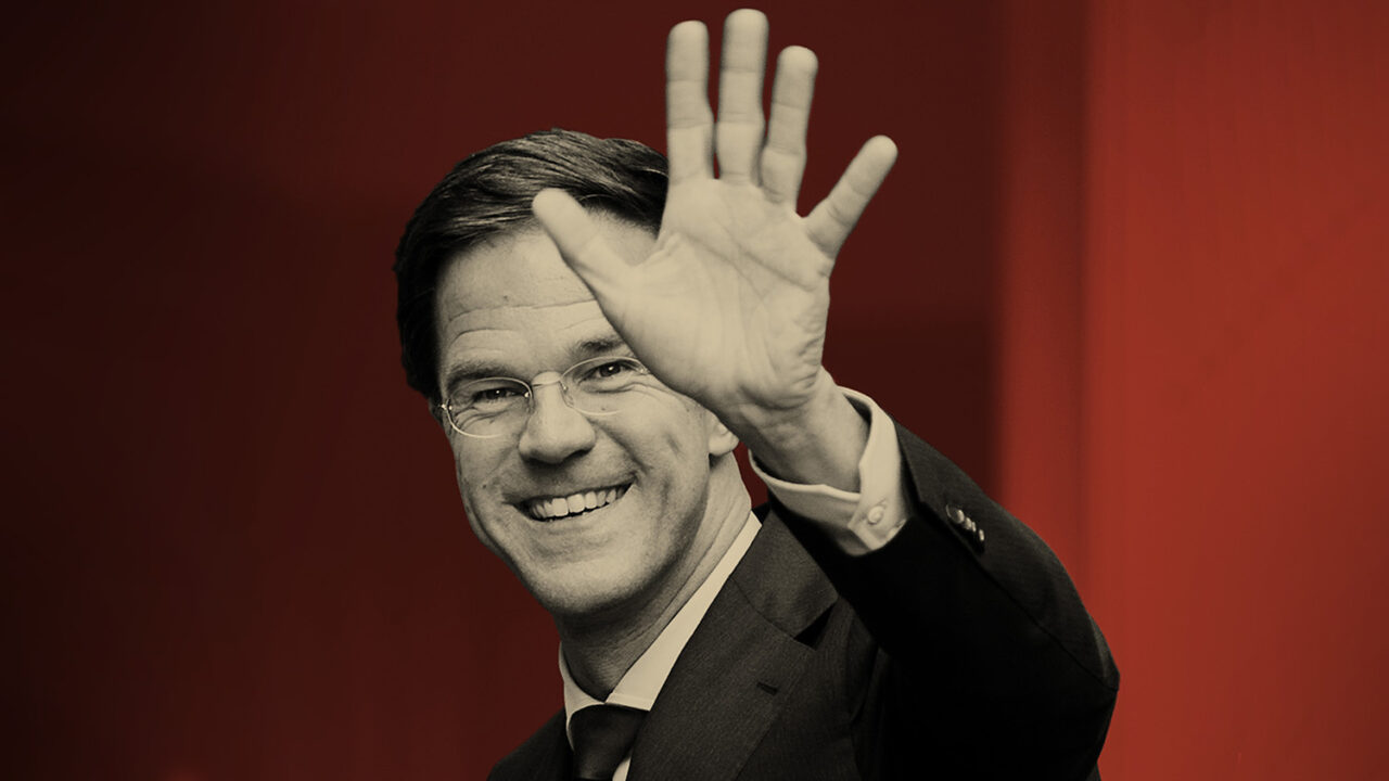 Hoe Rutte toch nog het voortouw kreeg in de formatie - Vimarsana News