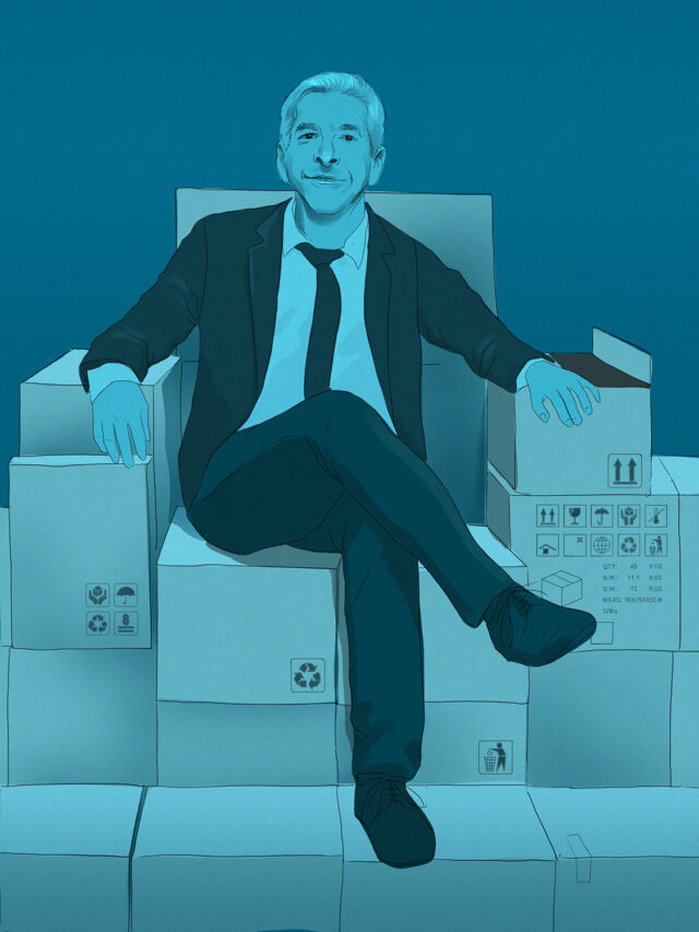 Ronald Plasterk