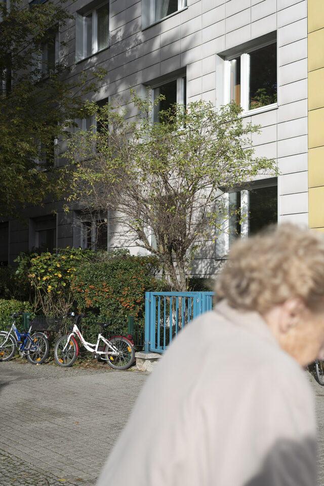 Onteigening Berlijn