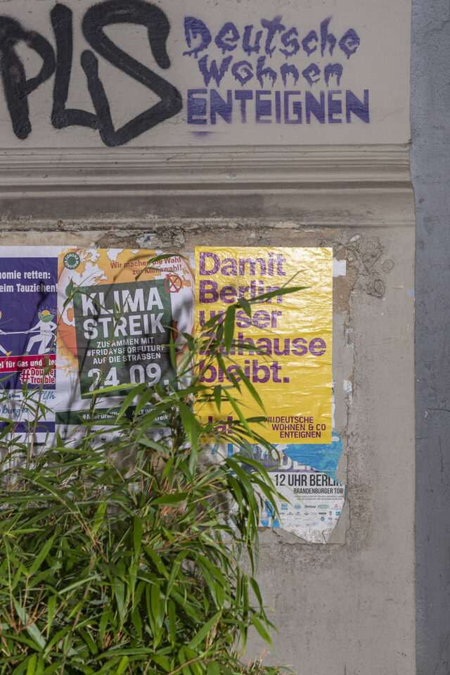 Onteigening Berlijn