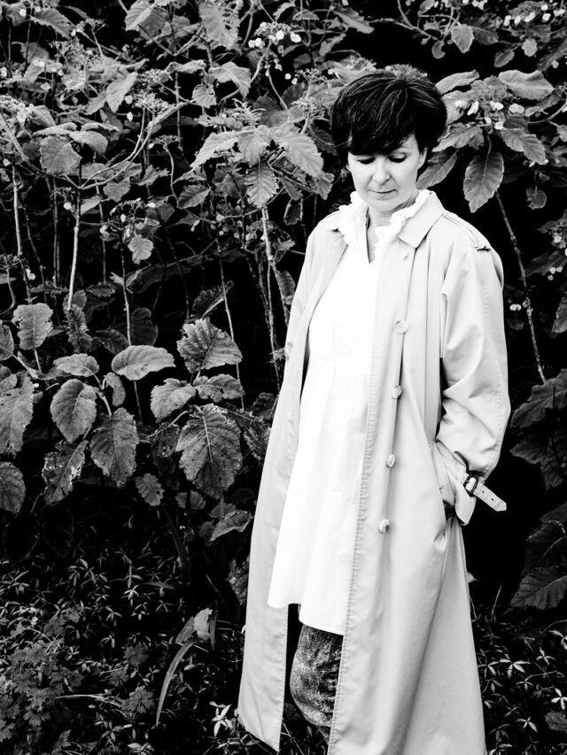 Olivia Laing