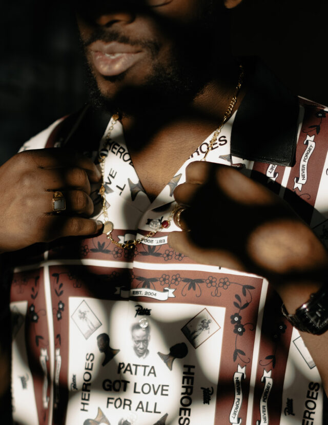 Mitchell Esajas