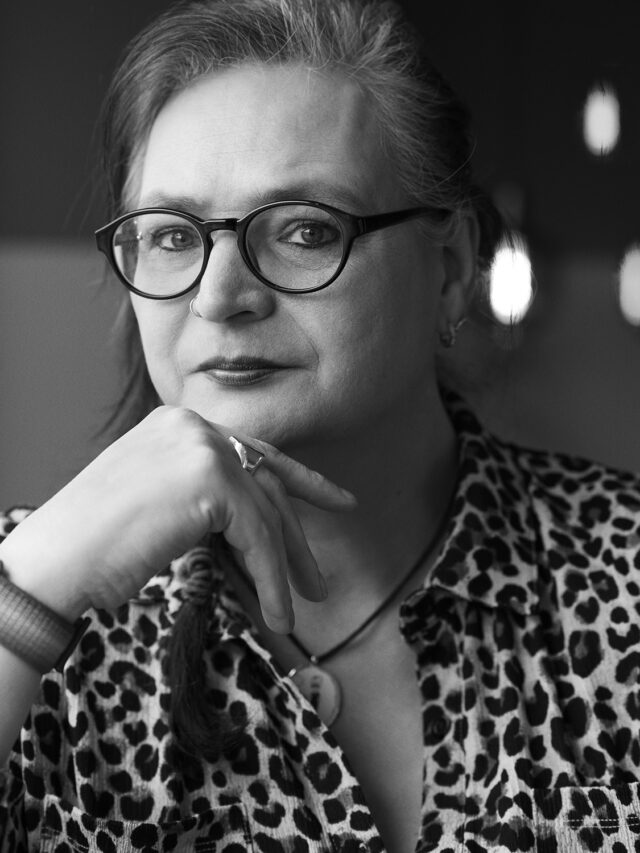 Astrid Oosenbrug