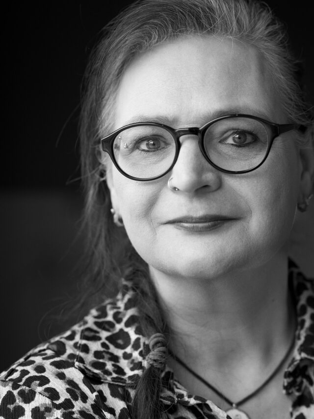 Astrid Oosenbrug