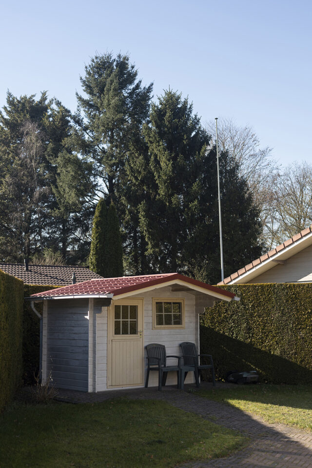 Vakantieparken