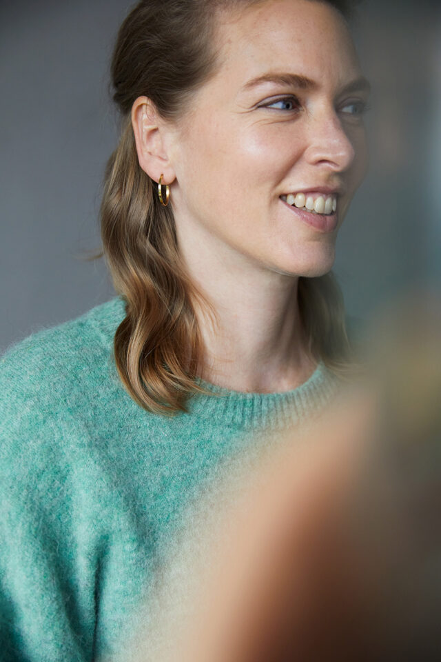 Mirjam Rasch