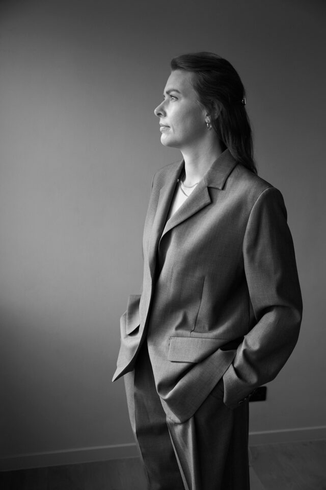 Miriam Rasch