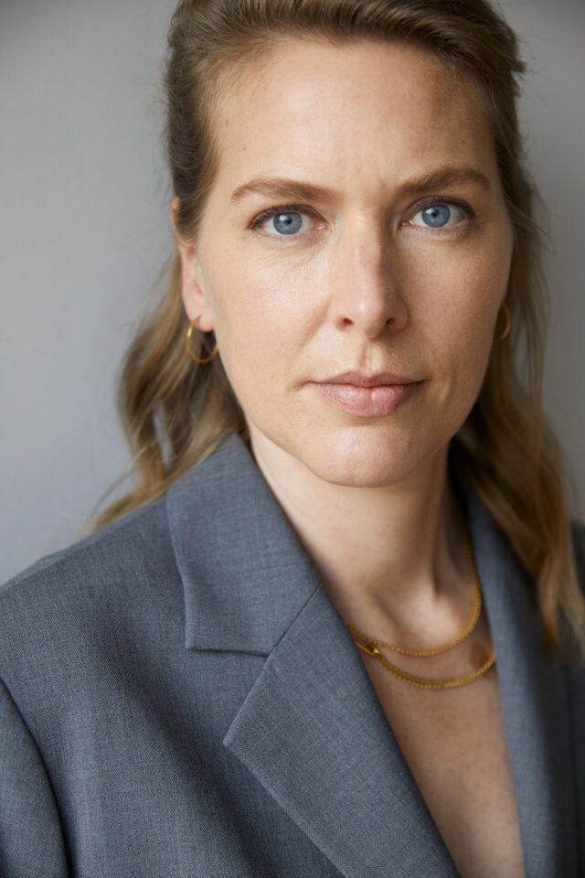 Miriam Rasch