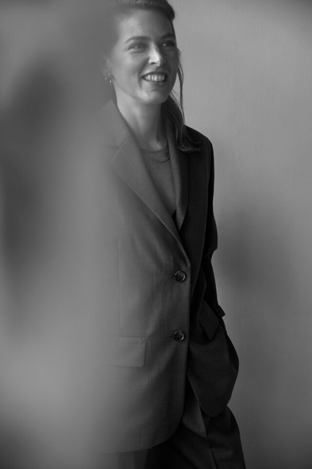 Miriam Rasch
