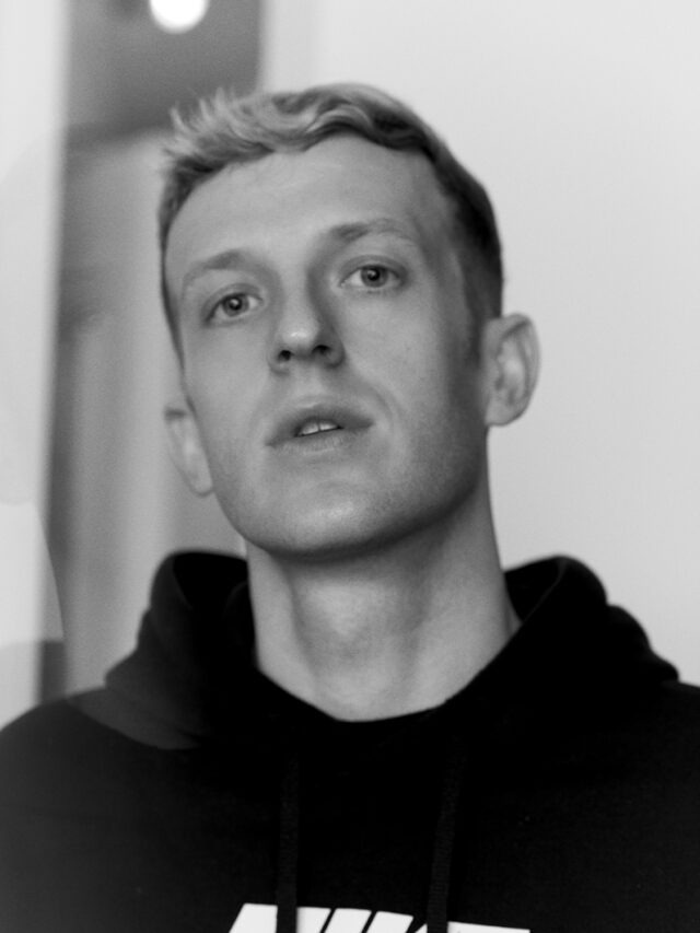 Edouard Louis