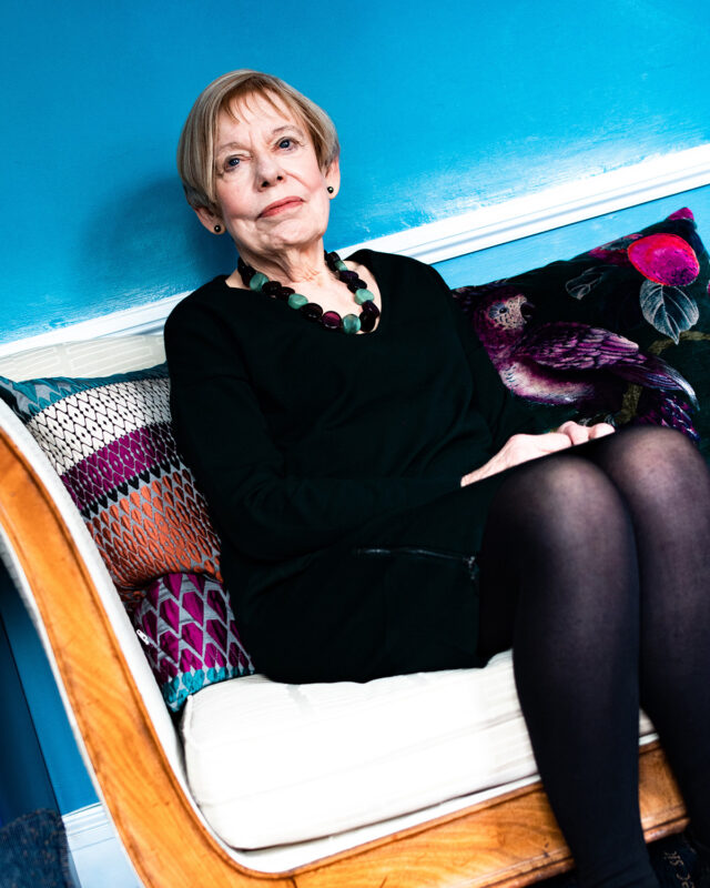 Karen Armstrong