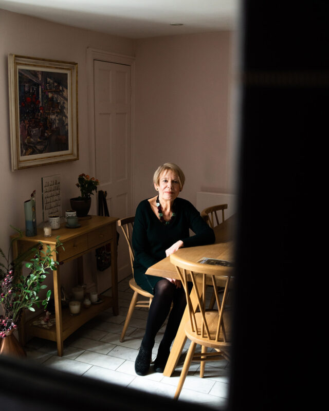 Karen Armstrong
