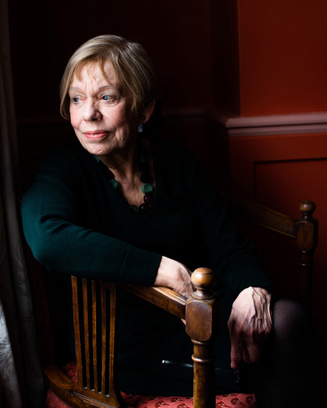Karen Armstrong