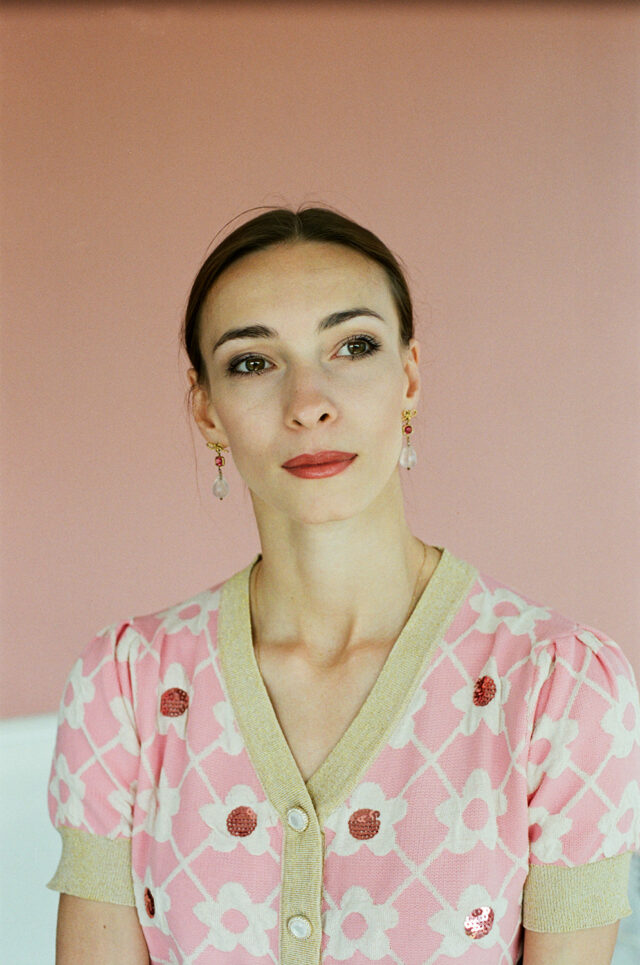 Olga Smirnova