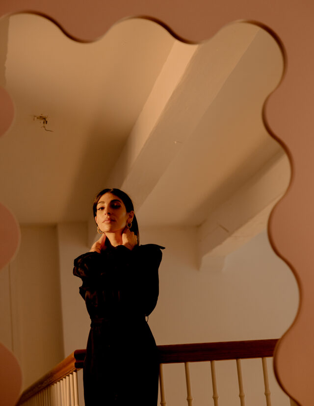 Anna Nooshin
