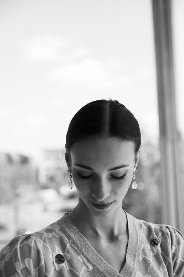 Olga Smirnova