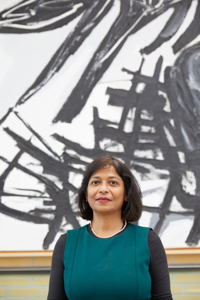 Joyeeta Gupta